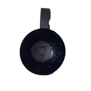 Google Chrome cast 1080p HD‎ Support NC2-6A5